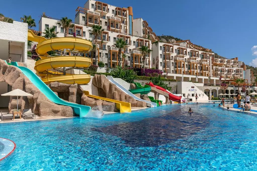 پارک آبی کفالوکا